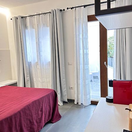 Longevity Hotel 托尔托利 外观 照片