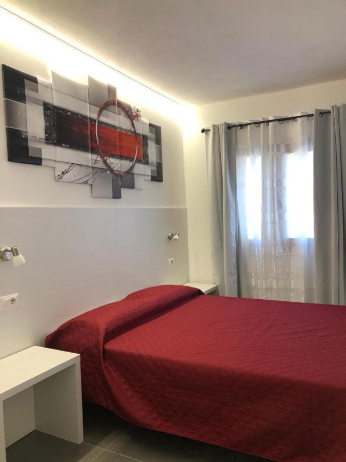 Longevity Hotel 托尔托利 外观 照片