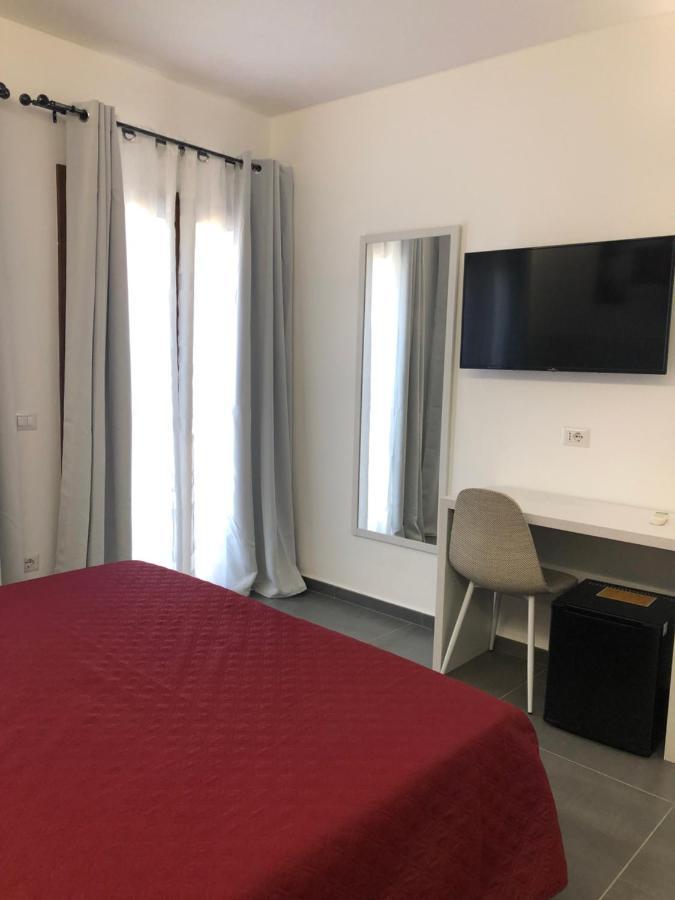 Longevity Hotel 托尔托利 外观 照片