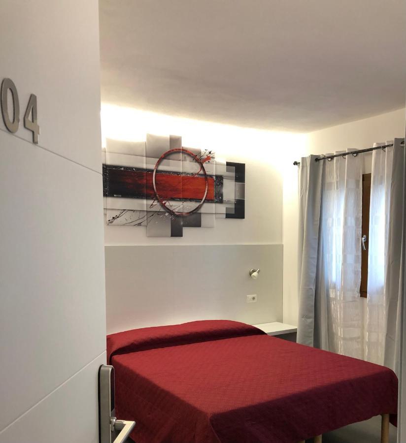 Longevity Hotel 托尔托利 外观 照片