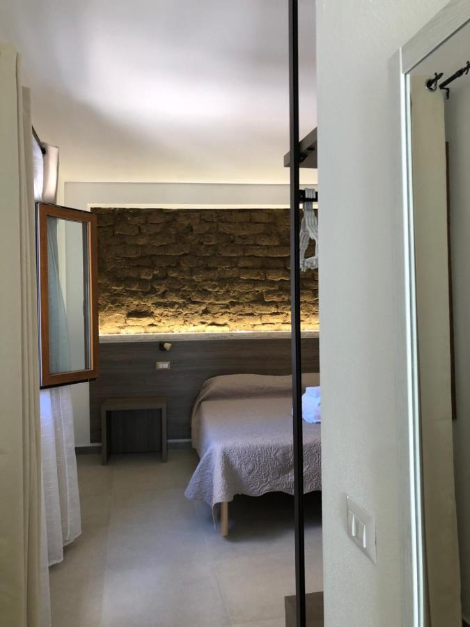 Longevity Hotel 托尔托利 外观 照片