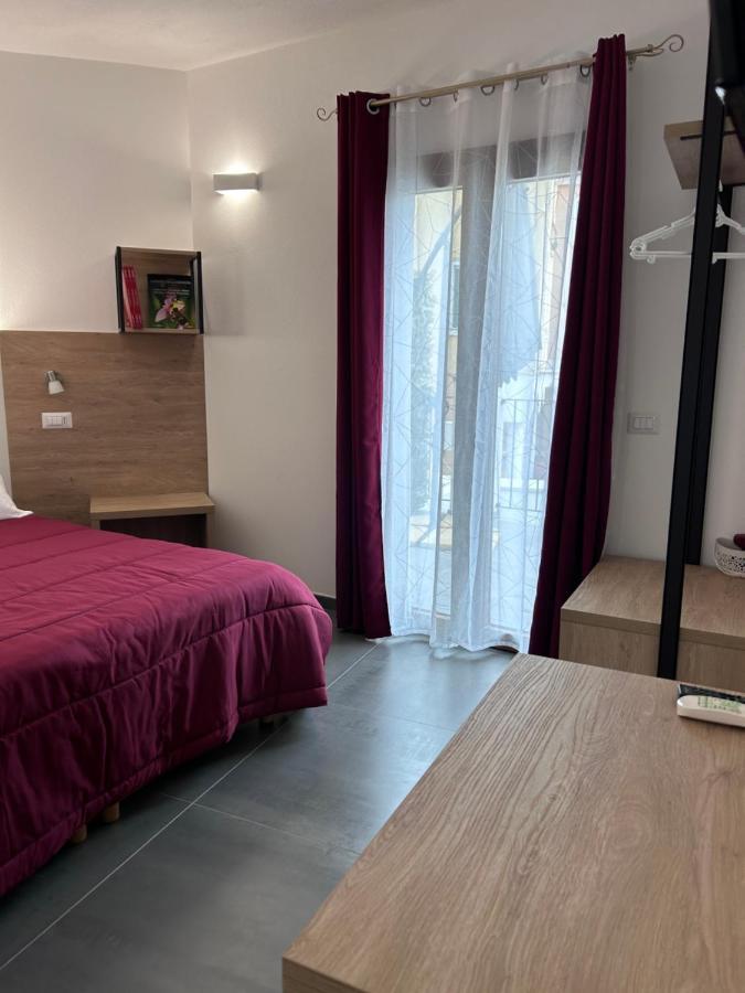 Longevity Hotel 托尔托利 外观 照片