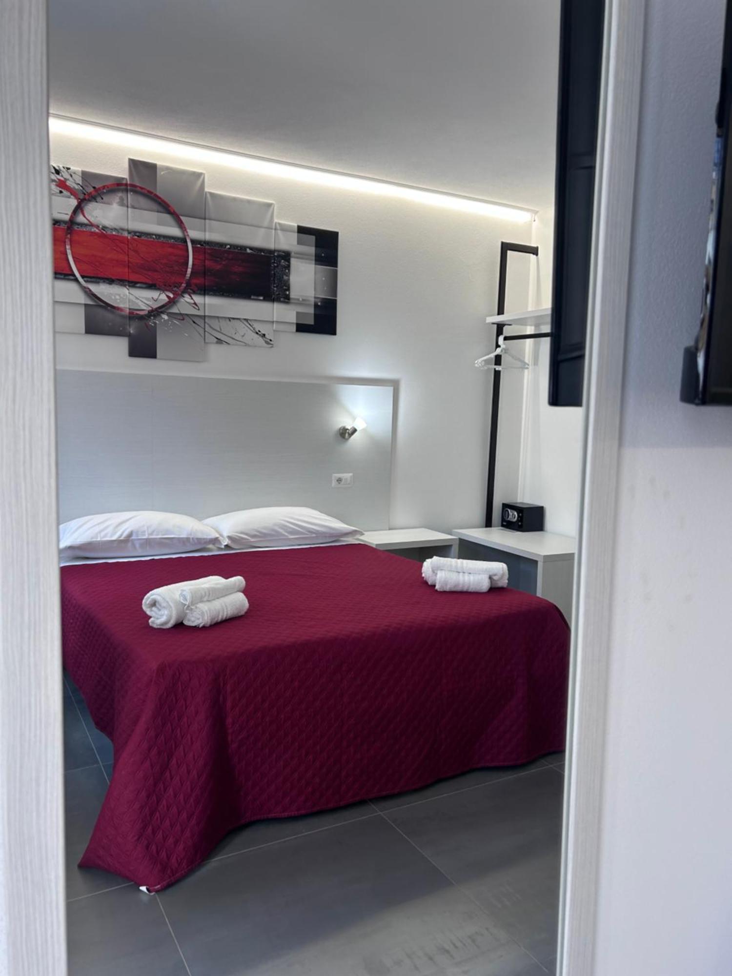 Longevity Hotel 托尔托利 外观 照片