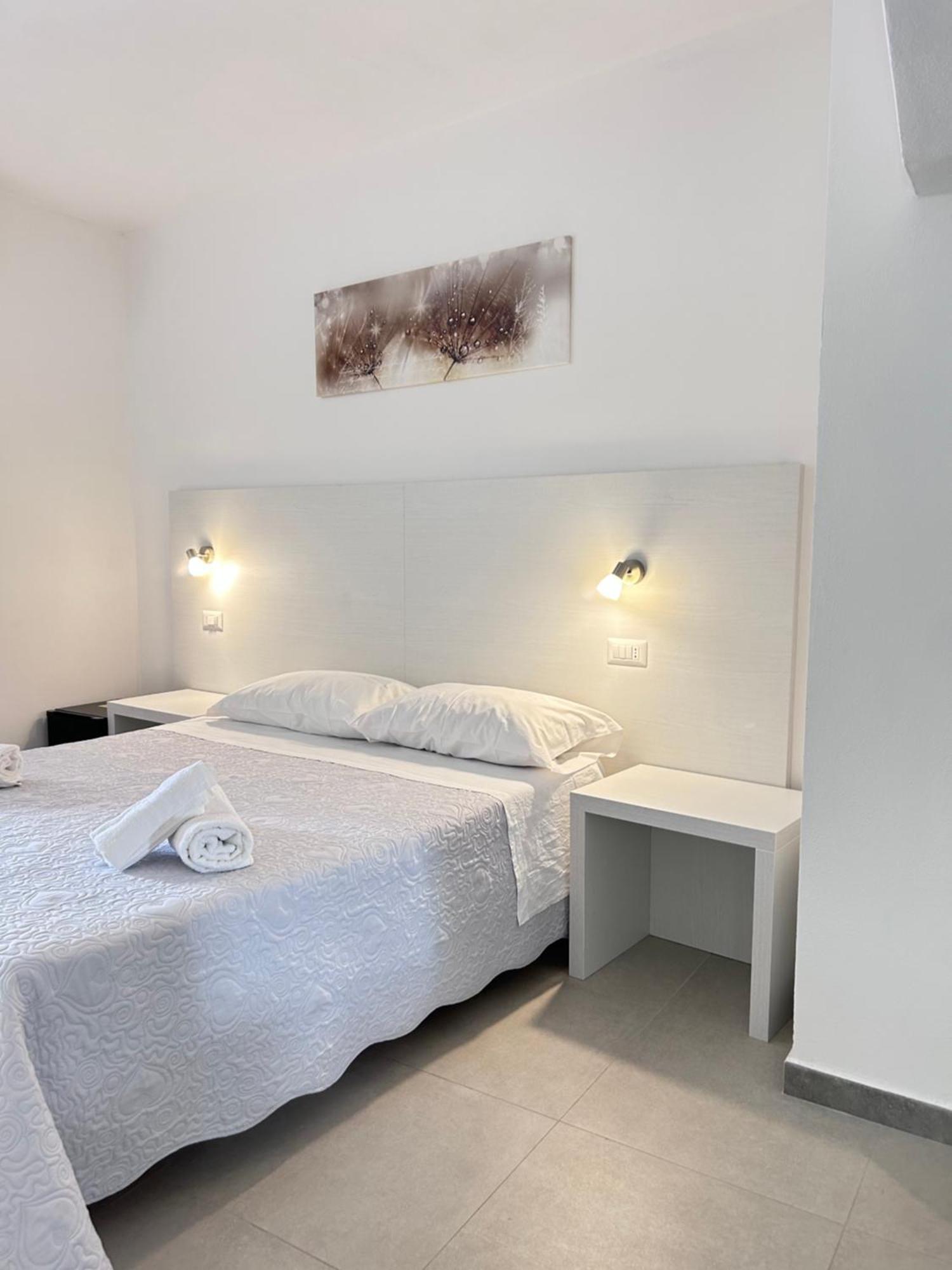 Longevity Hotel 托尔托利 外观 照片