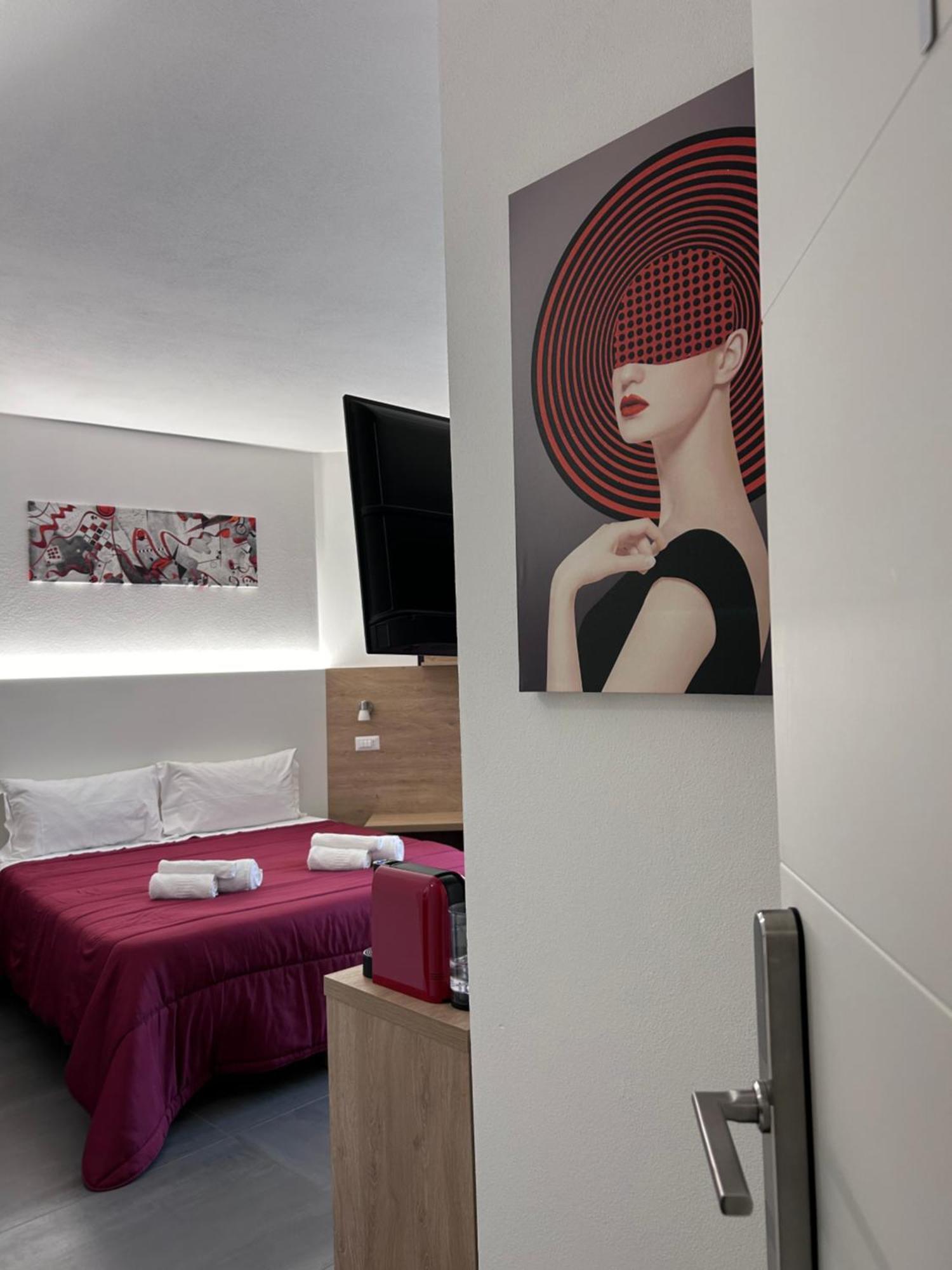 Longevity Hotel 托尔托利 外观 照片