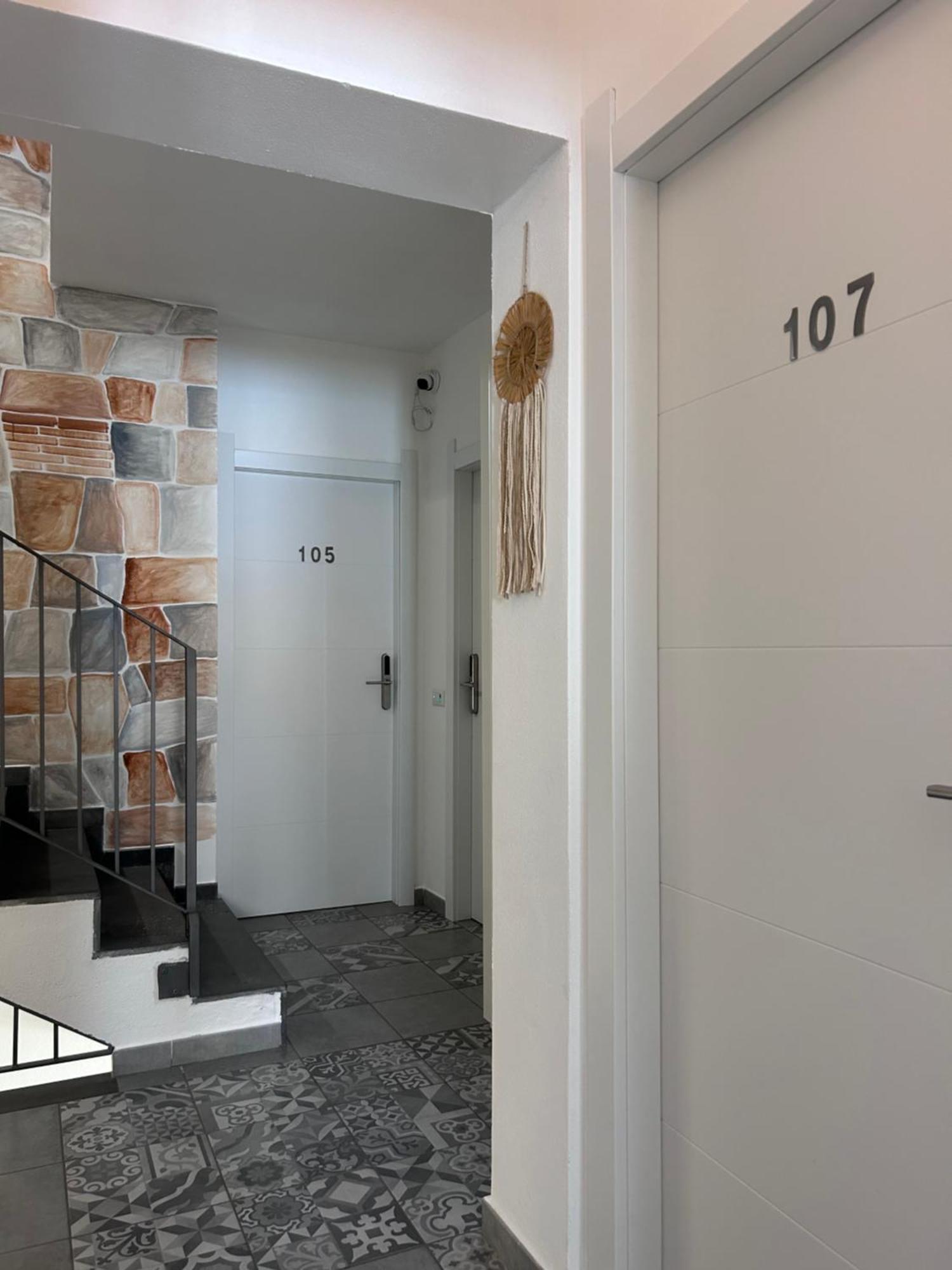 Longevity Hotel 托尔托利 外观 照片