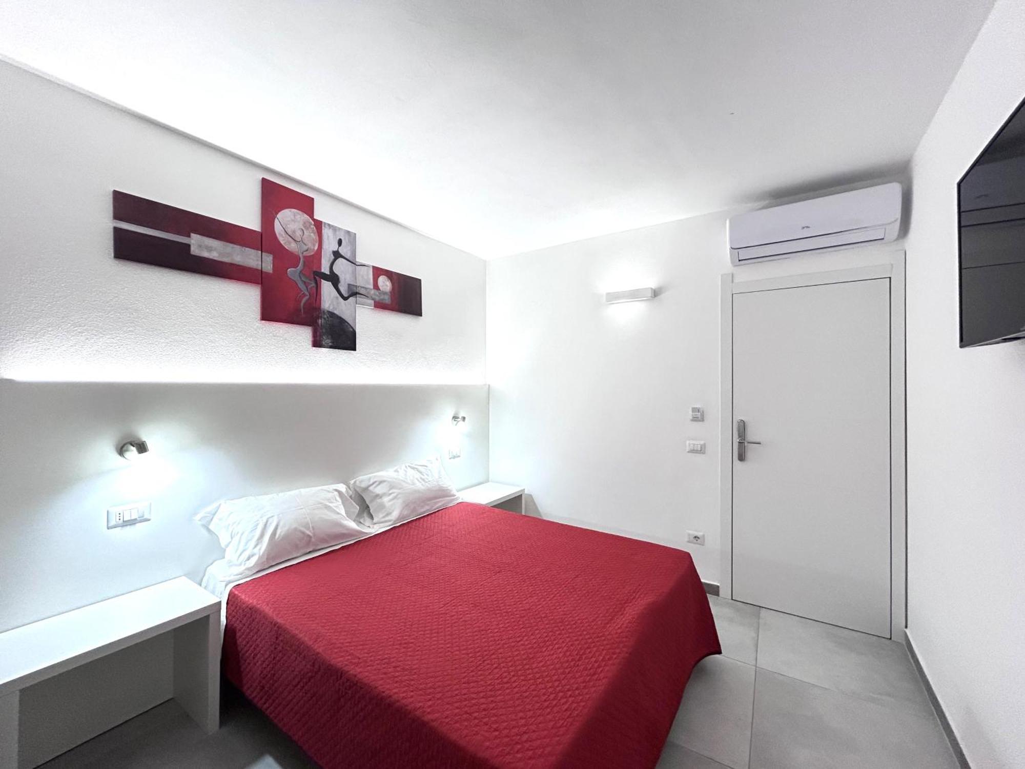 Longevity Hotel 托尔托利 外观 照片
