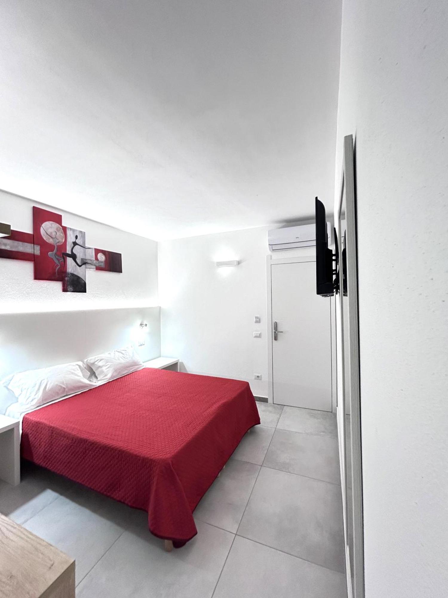 Longevity Hotel 托尔托利 外观 照片