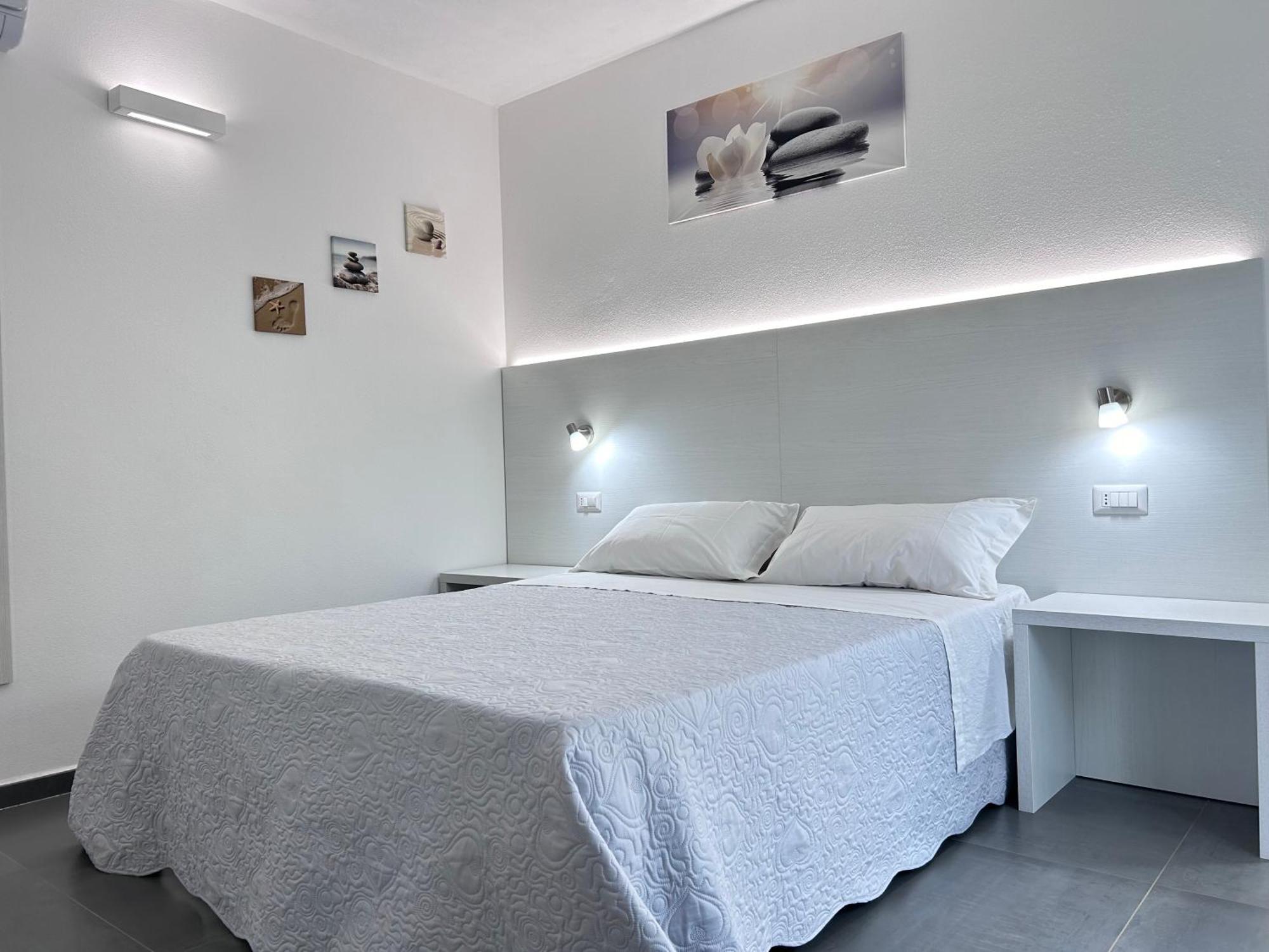 Longevity Hotel 托尔托利 外观 照片