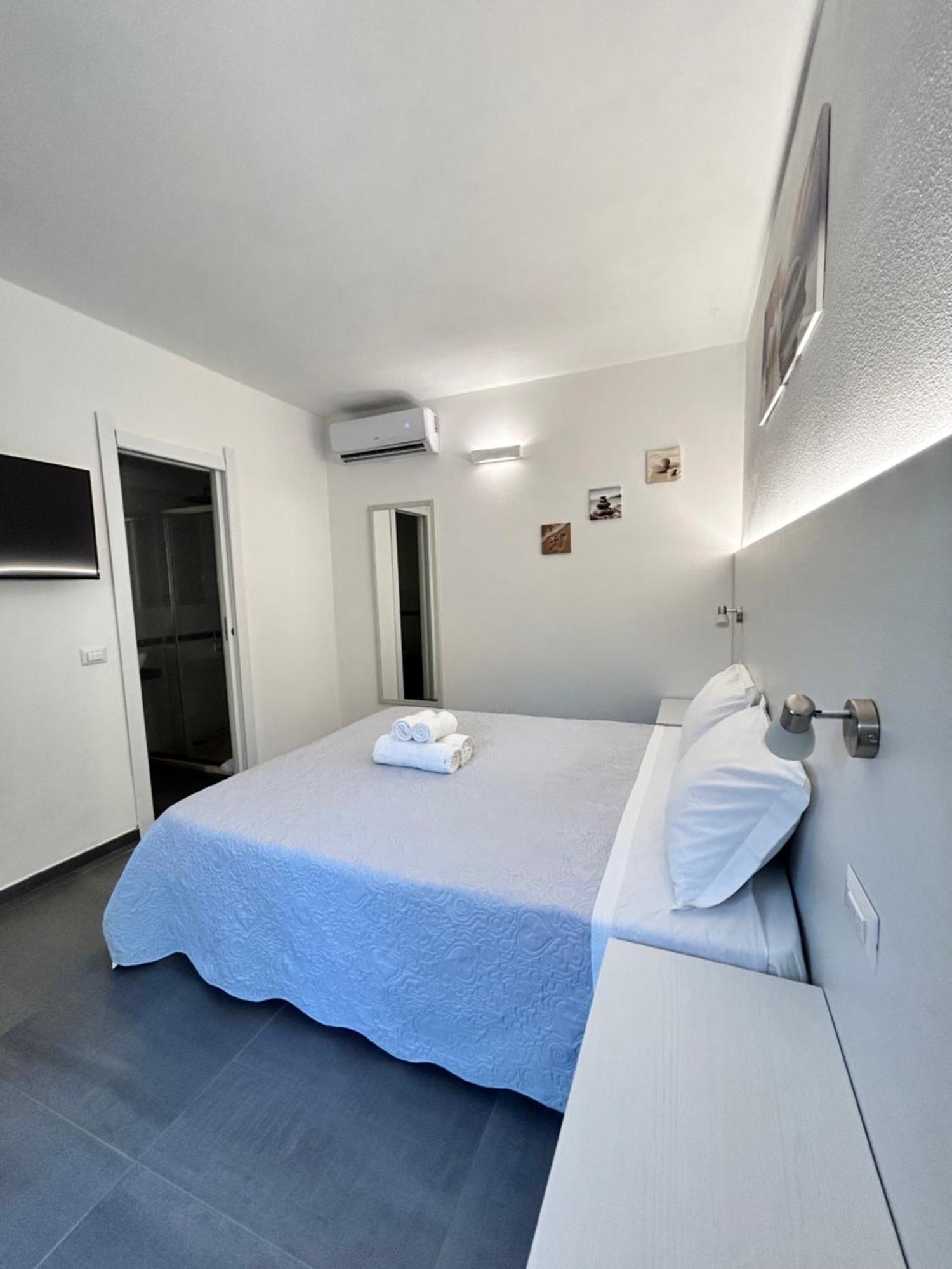 Longevity Hotel 托尔托利 外观 照片