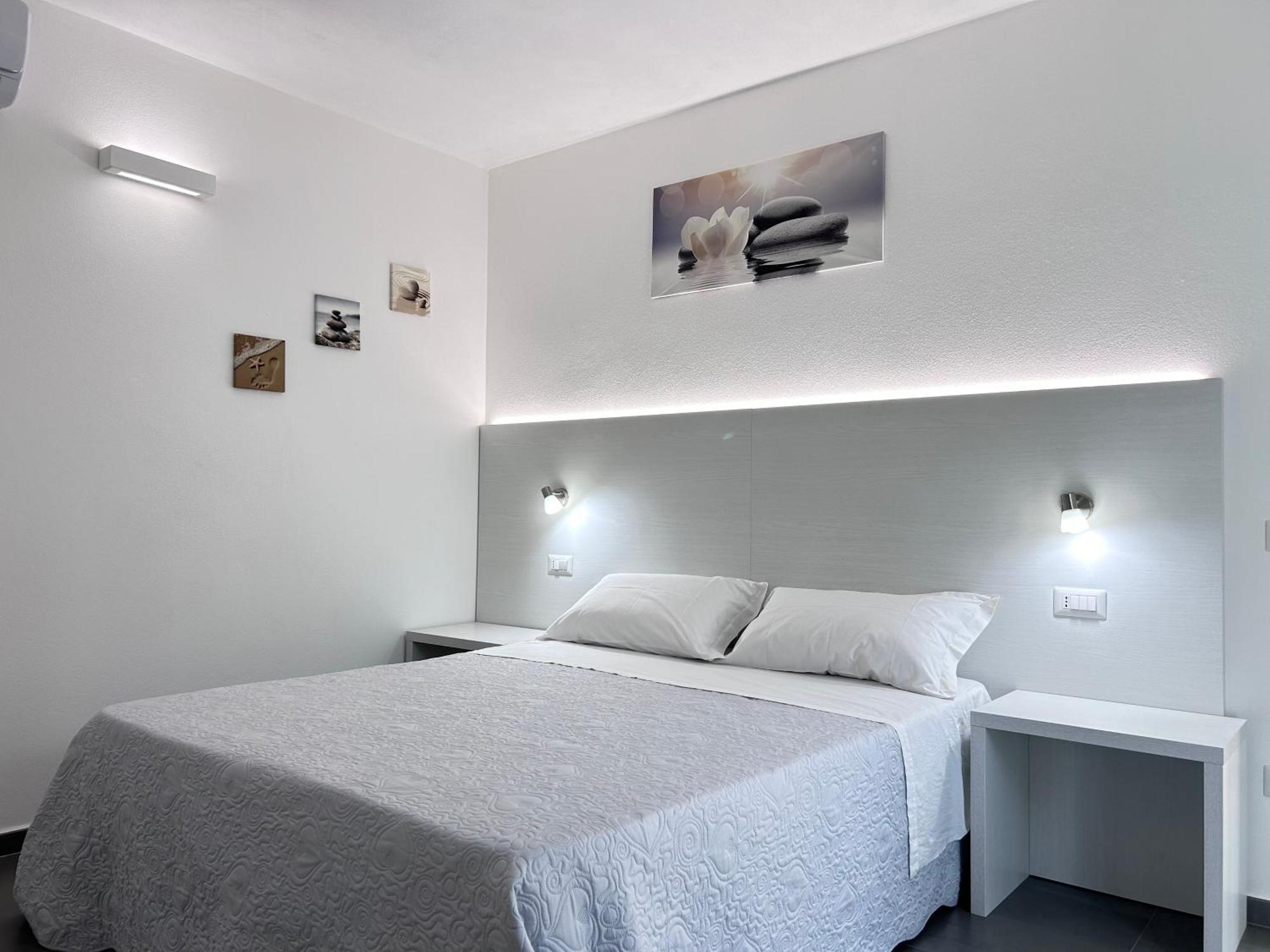 Longevity Hotel 托尔托利 外观 照片