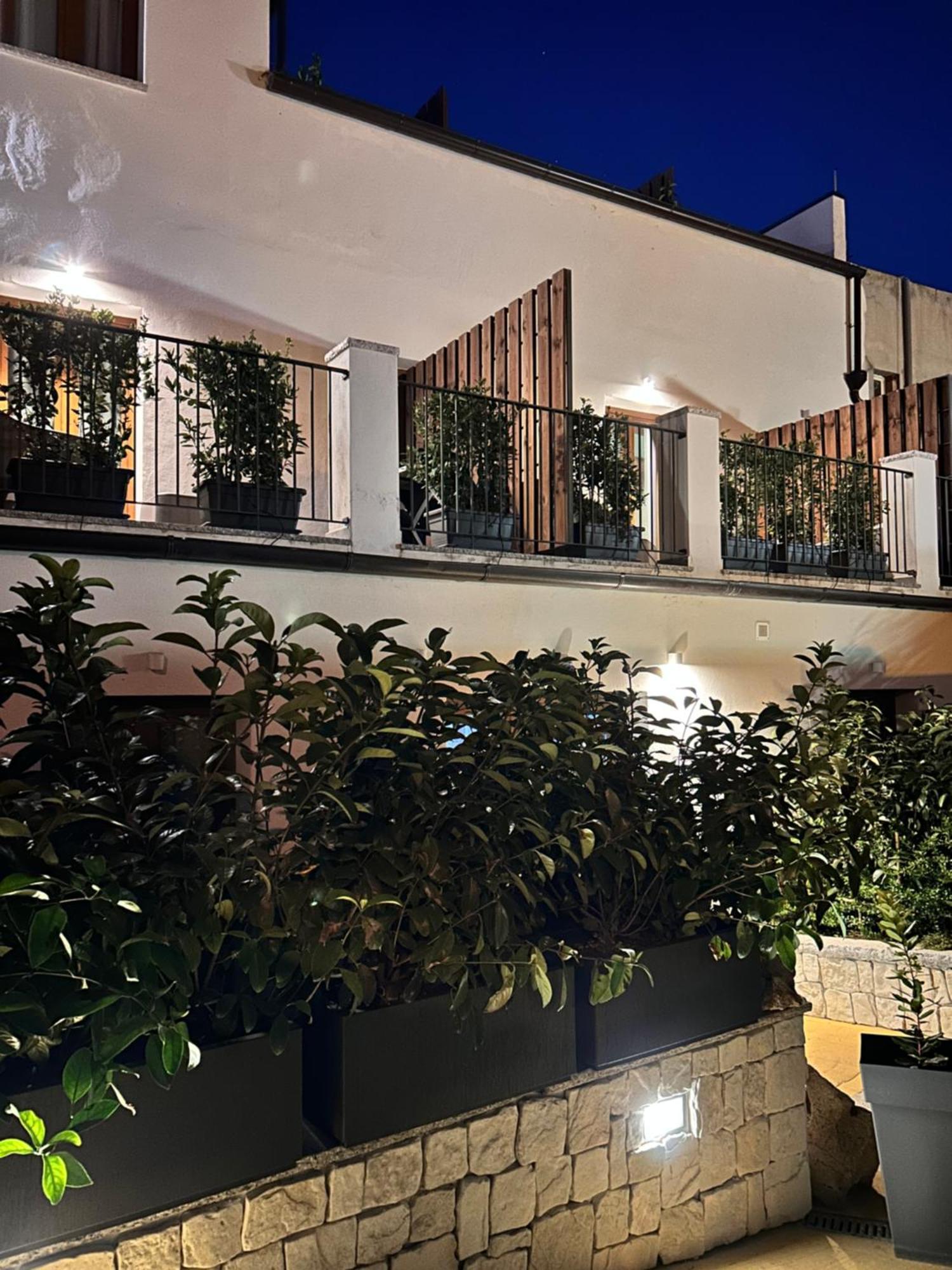 Longevity Hotel 托尔托利 外观 照片